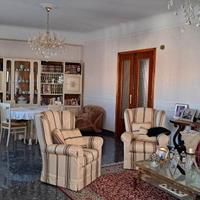 Ampio appartamento - via minniti