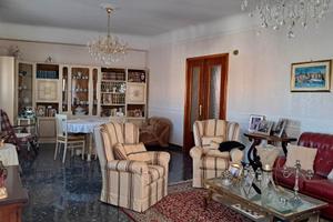 Ampio appartamento - via minniti