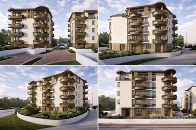 3 LOCALI A CASTELFRANCO EMILIA