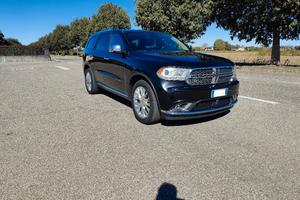 Dodge Durango Citadel V6 3.6 AWD *IVA ESPOSTA*