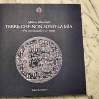 Terre che non sono la mia