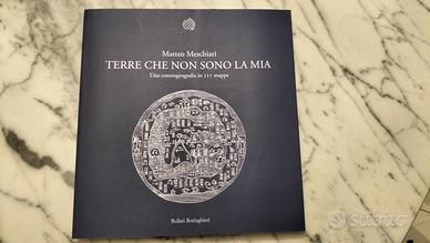 Terre che non sono la mia