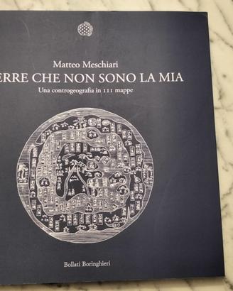 Terre che non sono la mia