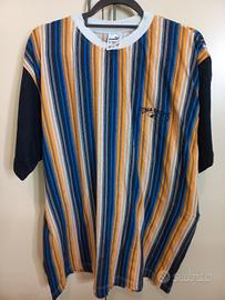 T-shirt oversize Puma Sport anni 90 XXL vintage