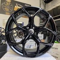 Cerchi Audi raggio 20 NUOVI cod.98342
