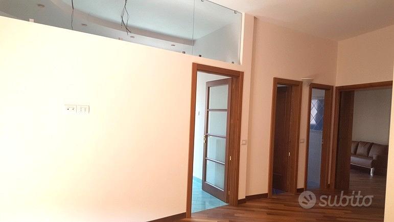 Appartamento – Salerno - Vista 4