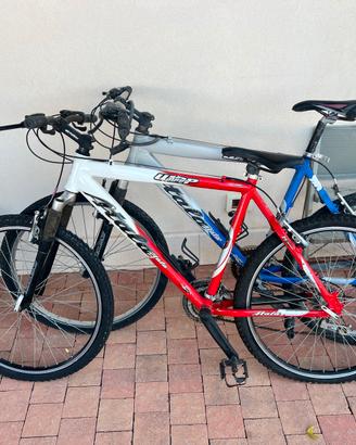 Bici Atala 26 x 1.95