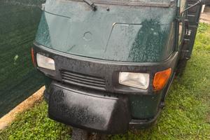 piaggio ape 50