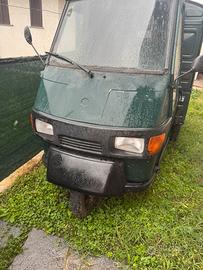 piaggio ape 50