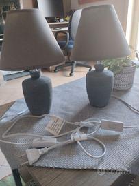 Lampade comodino