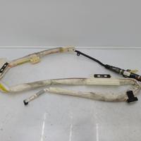 Airbag a tendina tetto laterale dx hyundai santa f