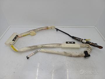 Airbag a tendina tetto laterale dx hyundai santa f