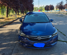 Opel astra k
