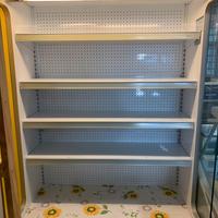 Murale frigo professionale Tecnodom