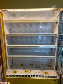 Murale frigo professionale Tecnodom