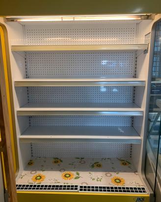 Murale frigo professionale Tecnodom