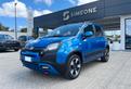 Fiat Panda Cross 1.0 FireFly S&S Hybrid Pandina