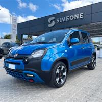 Fiat Panda Cross 1.0 FireFly S&S Hybrid Pandina