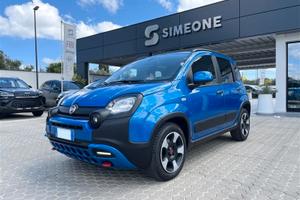 Fiat Panda Cross 1.0 FireFly S&S Hybrid Pandina