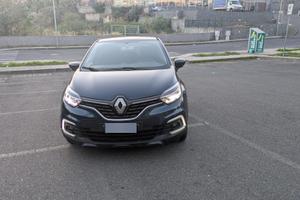 Renault Captur Sport edition 