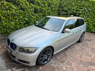 BMW Serie 3 (E90/91) - 2008