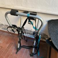 Porta biciclette modello VERONA