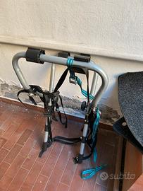 Porta biciclette modello VERONA