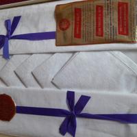 servizio da tavola vintage