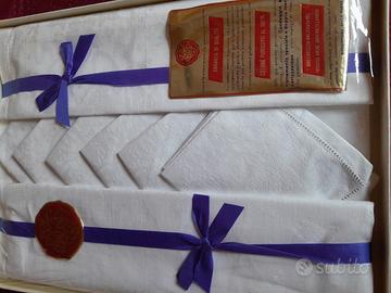 servizio da tavola vintage