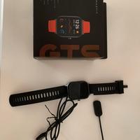 Amazfit GTS