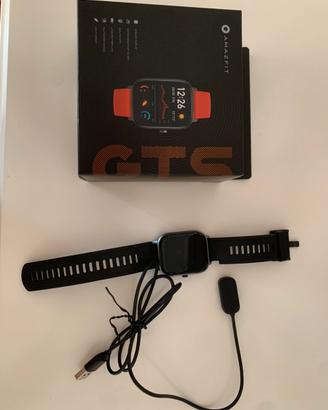 Amazfit GTS
