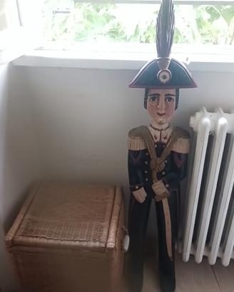 SCULTURA IN LEGNO