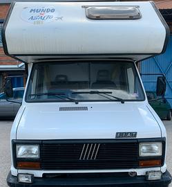 Fiat Ducato 280 Max