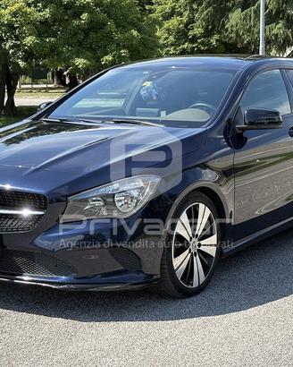 MERCEDES CLA 220 d S.W. 4Matic Automatic Sport