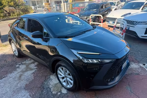 Toyota C-HR All. Active *PRONTA CONSEGNA*