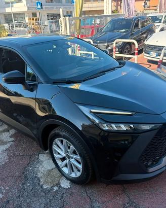 Toyota C-HR All. Active *PRONTA CONSEGNA*