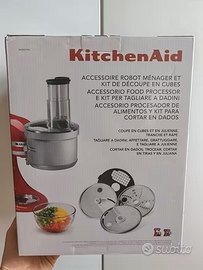 KitchenAid Food Processor Kit accessorio