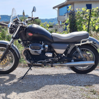 Moto Guzzi California Stone 2002