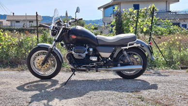 Moto Guzzi California Stone 2002