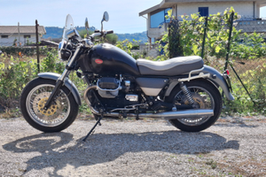 Moto Guzzi California Stone 2002