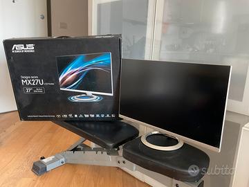 Monitor ASUS MX27U 27 pollici 4K NUOVO