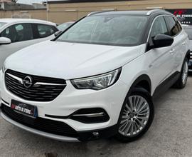 Opel Grandland X 1.5 diesel 130CV Innovation NAVI