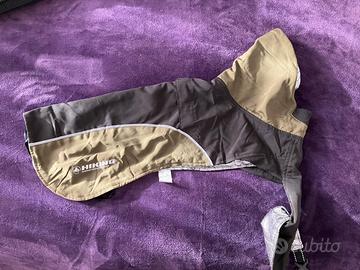 Cappotto impermeabile CROCI