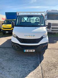 Iveco Daily 35C16 Ribaltabile