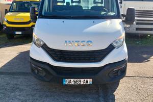Iveco Daily 35C16 Ribaltabile