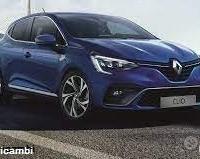 Ricambi usati per renault clio 2020