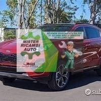 Ricambi KIA SPORTAGE 2018/2020