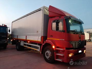 Mercedes Benz 1828 CENTINATO