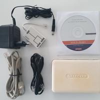 SITECOM ADSL 2+ Modem DC-227 v1 001