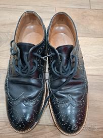 Scarpe Tods